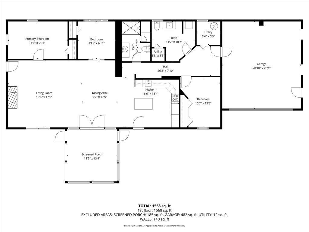 31519 374th Place Nordland Twp MN 56431 - Elm Island 7029583 image31