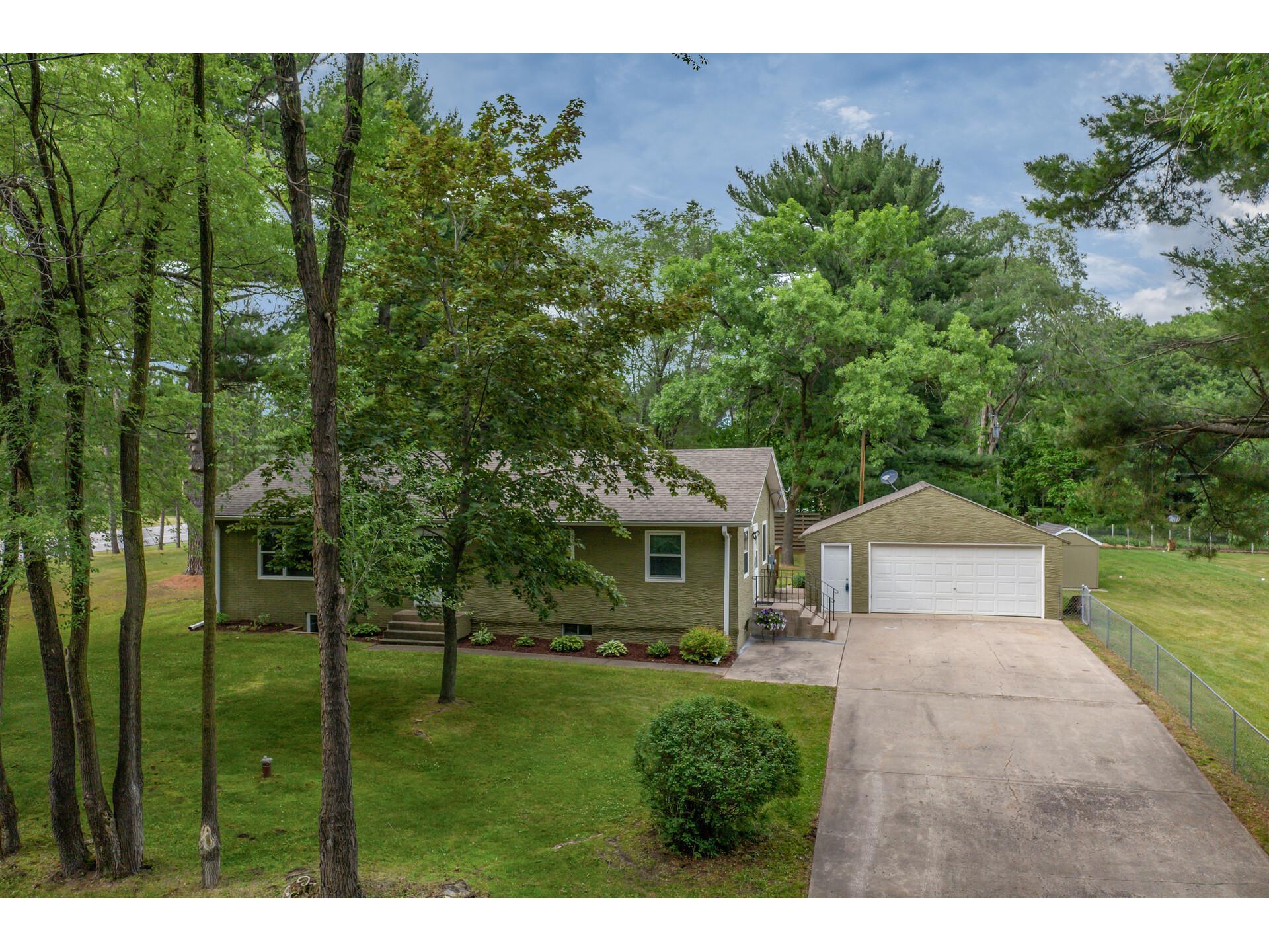 3153 216th Avenue NW, Oak Grove, MN 55011 MLS 5616586 Edina Realty