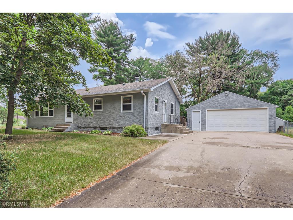 3153 216th Avenue NW, Oak Grove, MN, 55011 MLS 6390534 Edina Realty