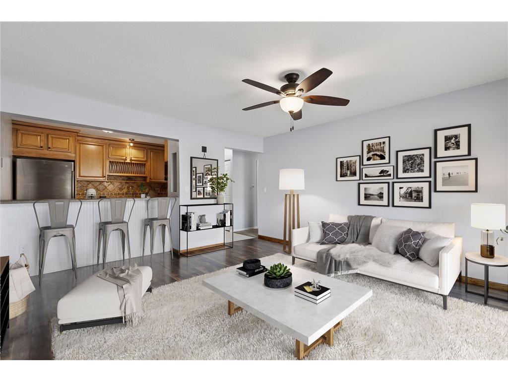 3153 Old Highway 8 #110 Roseville MN 55418 6763502 image1