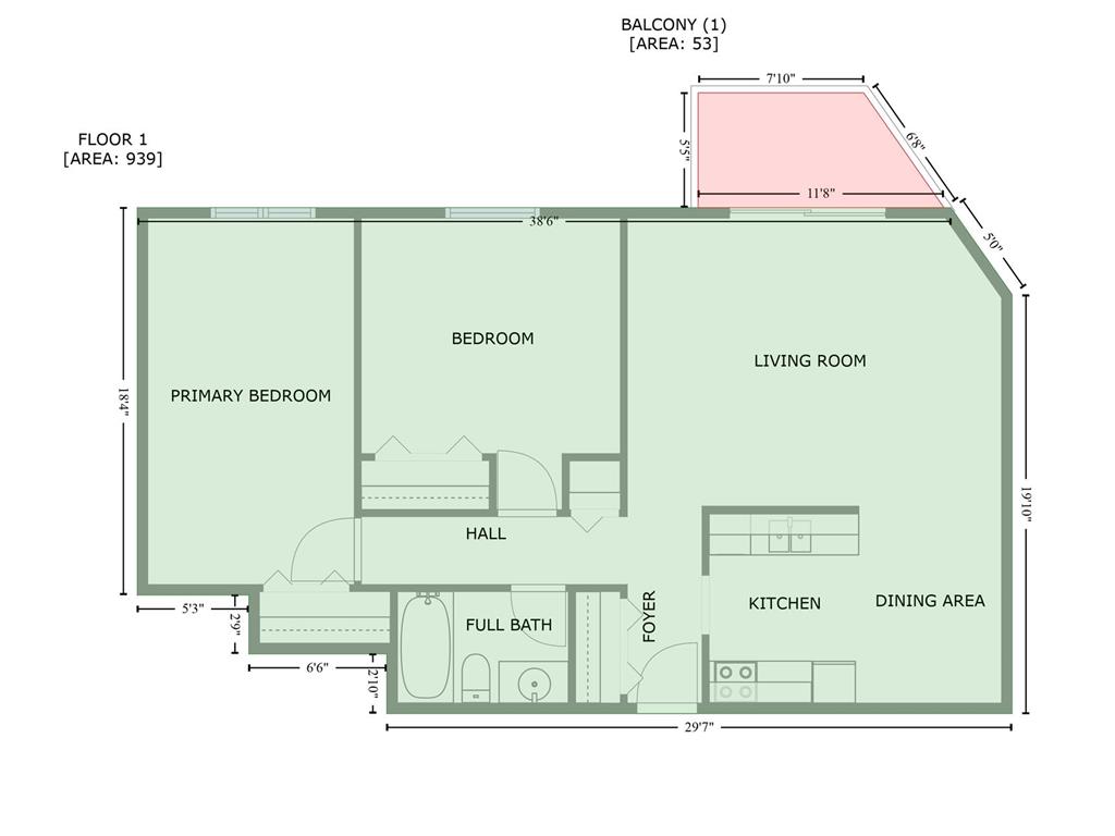 3153 Old Highway 8 #304 Roseville MN 55418 7018472 image32