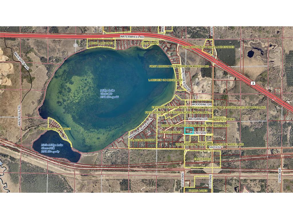 31534 Walnut Drive Farden Twp MN 56633 6501988 image1