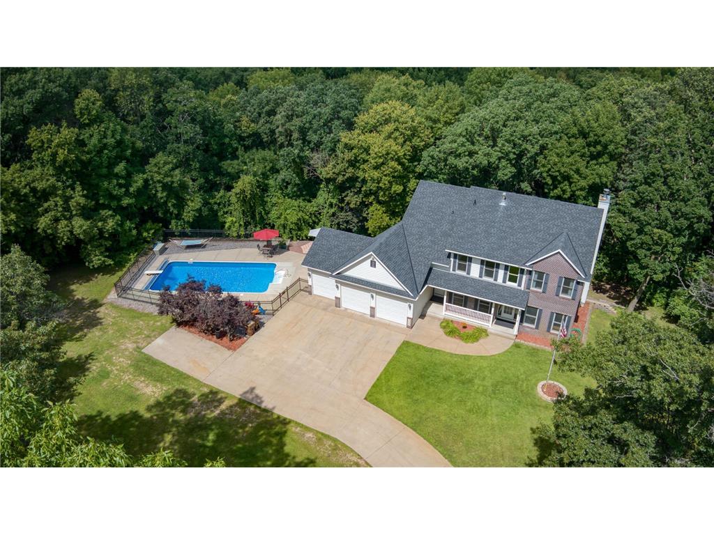 31544 104th Street Baldwin Twp MN 55371 - Rum River 6584564 image1