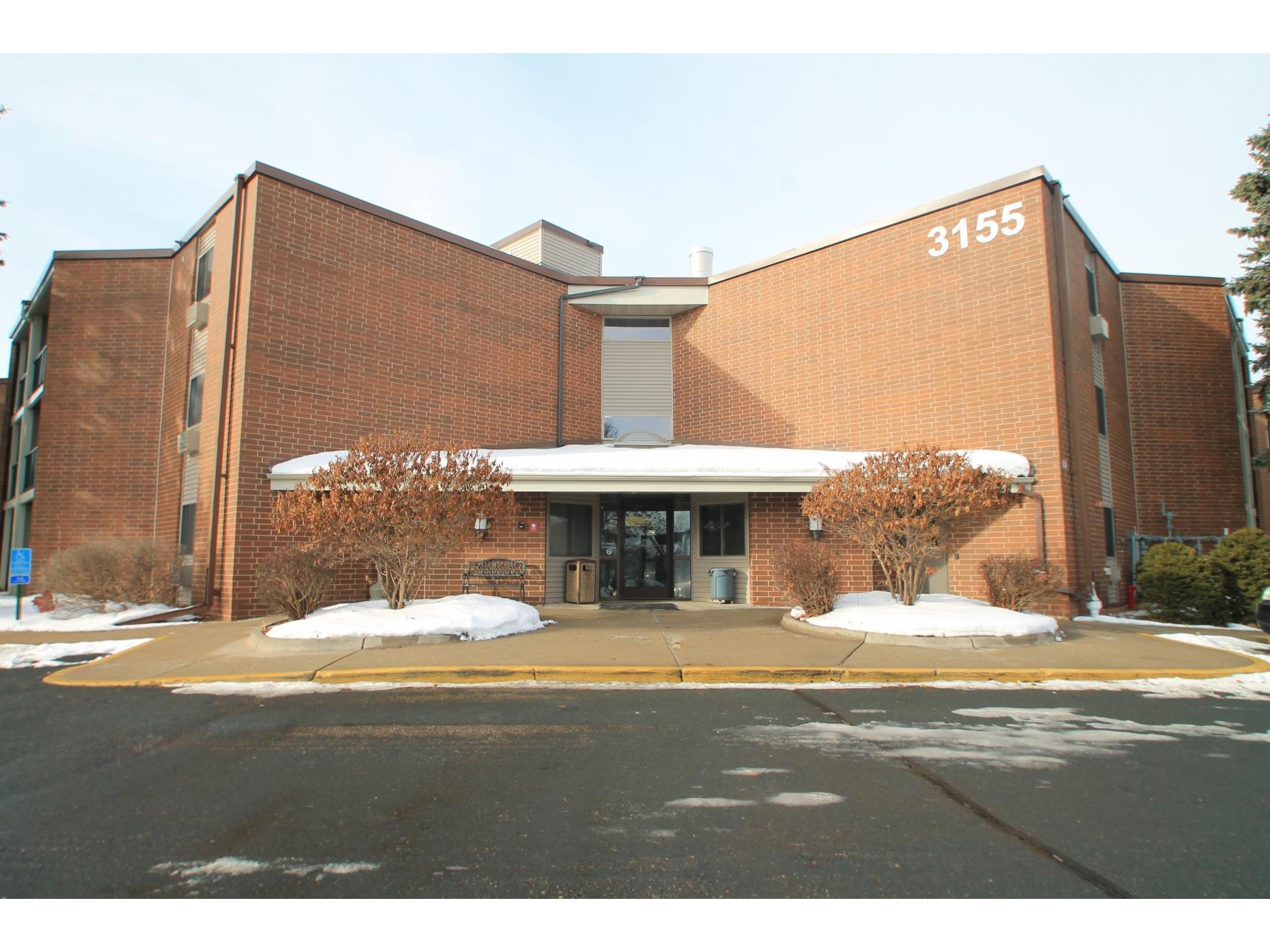 3155 Coachman Road 308, Eagan, MN 55121 MLS 6151540 Edina Realty