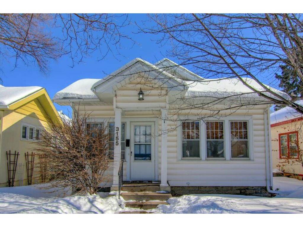 3155 Johnson Street NE, Minneapolis, MN 55418 MLS 4912029 Edina Realty