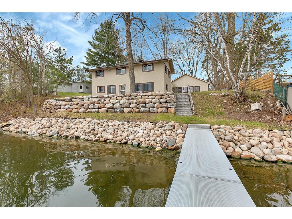 31574 Lowry Circle Cushing MN 56443 - Alexander Lake 7027462 image1