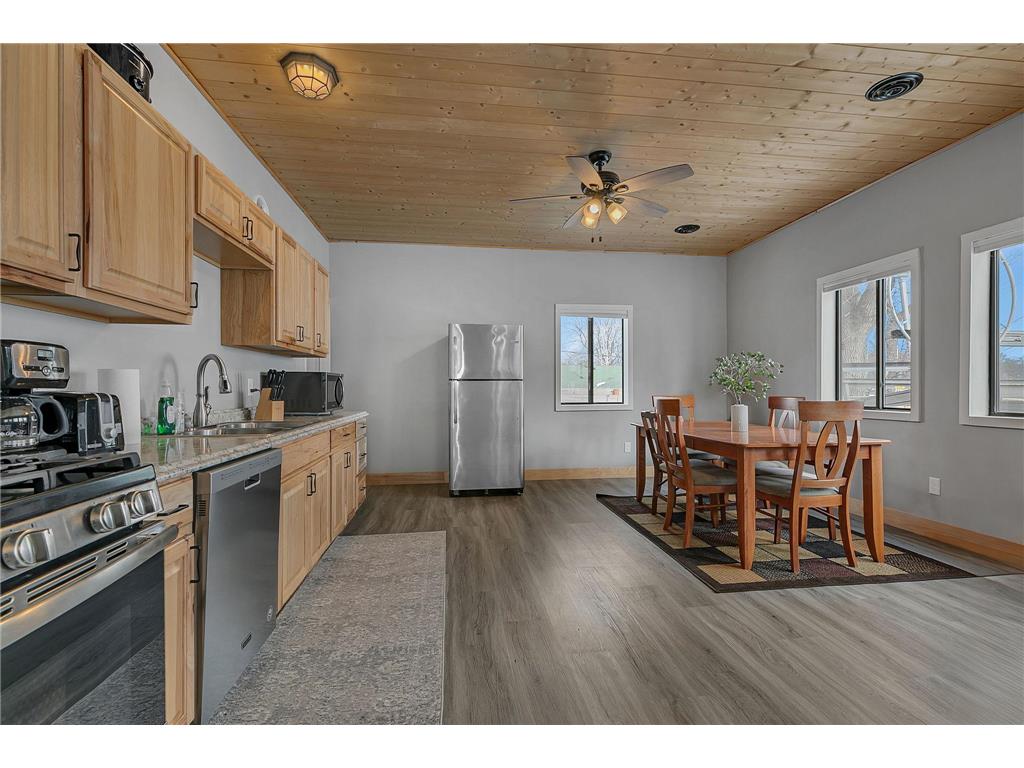 31574 Lowry Circle Cushing MN 56443 - Alexander Lake 7027462 image25