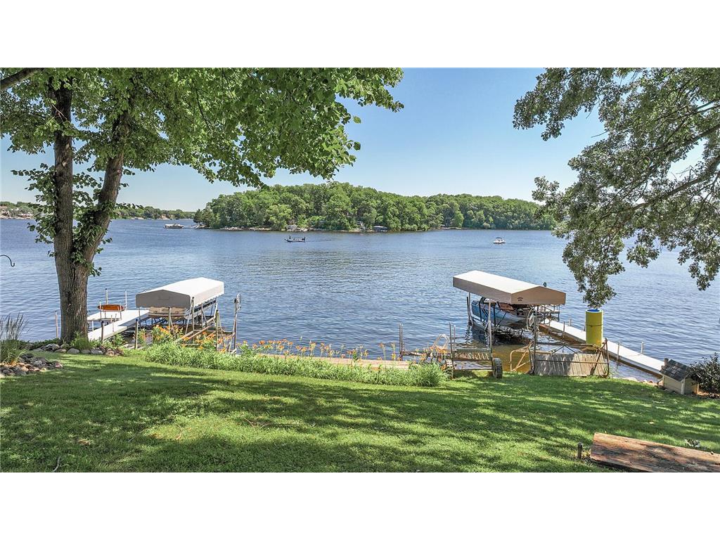 3158 Butternut Circle NW Prior Lake MN 55372 - Upper Prior 6564528 image1