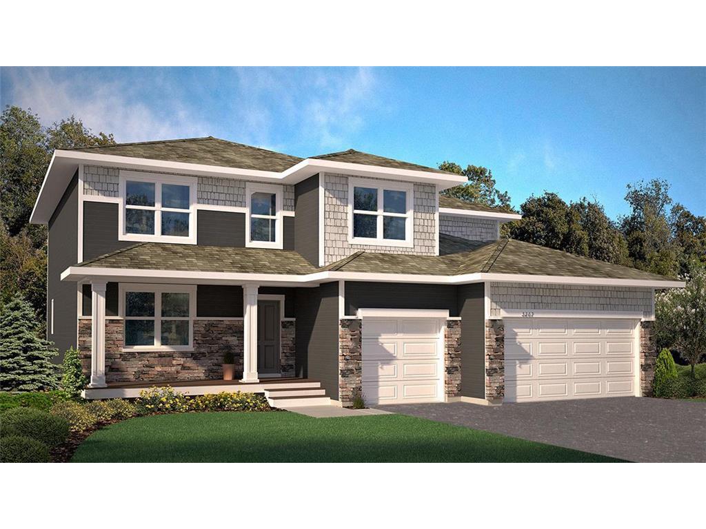 3158 Sunflower Way NW Prior Lake MN 55372 6674036 image1