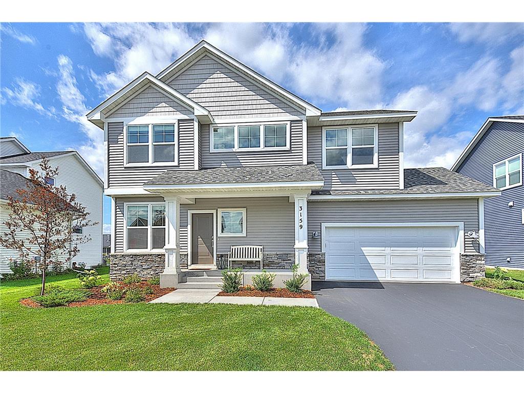 3159 Glasgow Street, River Falls, WI 54022 MLS 6255694 Edina Realty