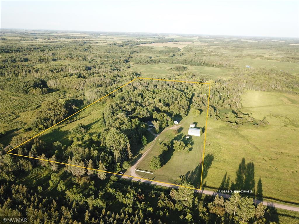 31590 230th Avenue SE, Erskine, MN, 56535 MLS 6262592 Edina Realty