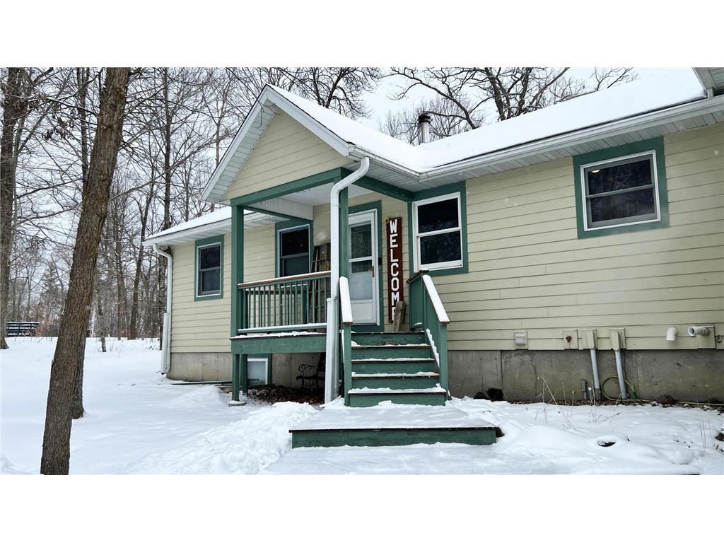 31598 SW Pickerel Lake Road Erie Twp MN 56501 - Pickeral Lake 7022386 image2