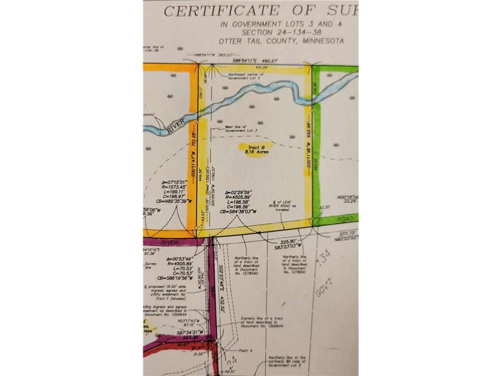 315XX Leaf River Road Tract B Ottertail MN 56571 - Leaf River 6810867 image3