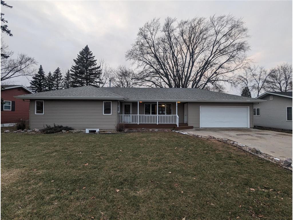 316 10th Avenue SE, Elbow Lake, MN 56531 MLS 6465903 Edina Realty