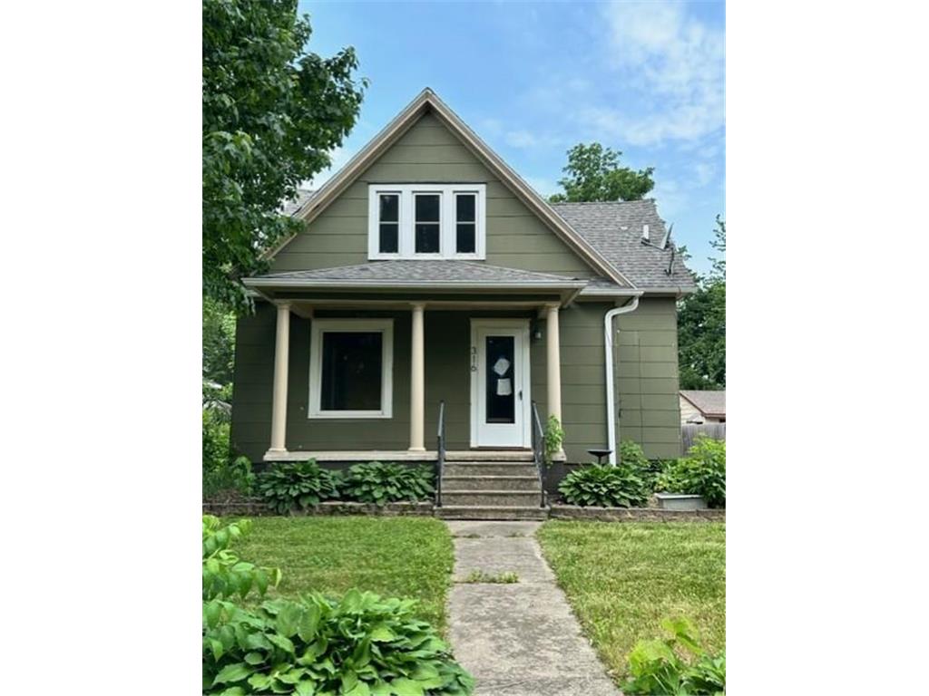 316 1st Avenue SE Hayfield MN 55940 6382042 image1