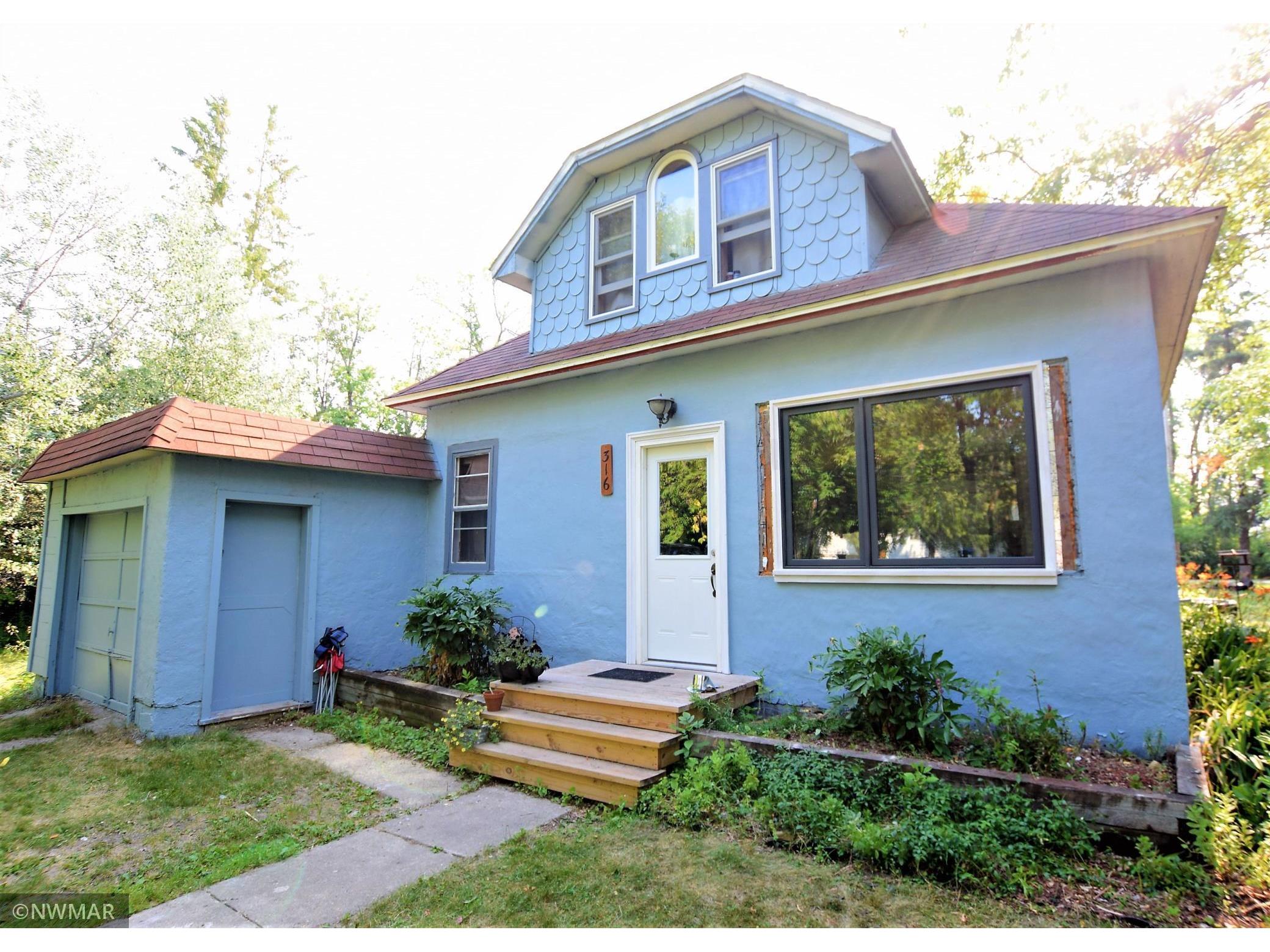 316 5th Avenue SE, Baudette, MN 56623 MLS 6025870 Edina Realty