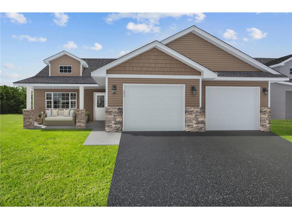 316 Bluebird Drive NW, Isanti, MN 55040 MLS 6273879 Edina Realty