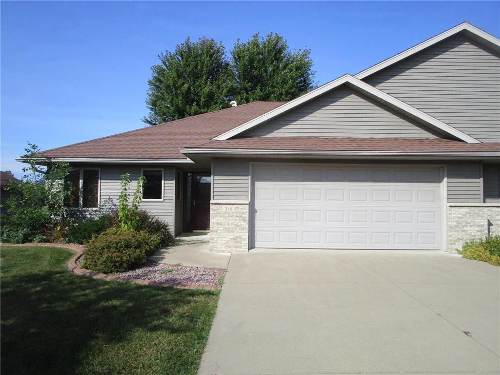 316 Dawn Avenue Saint Charles MN 55972 6790245 image1