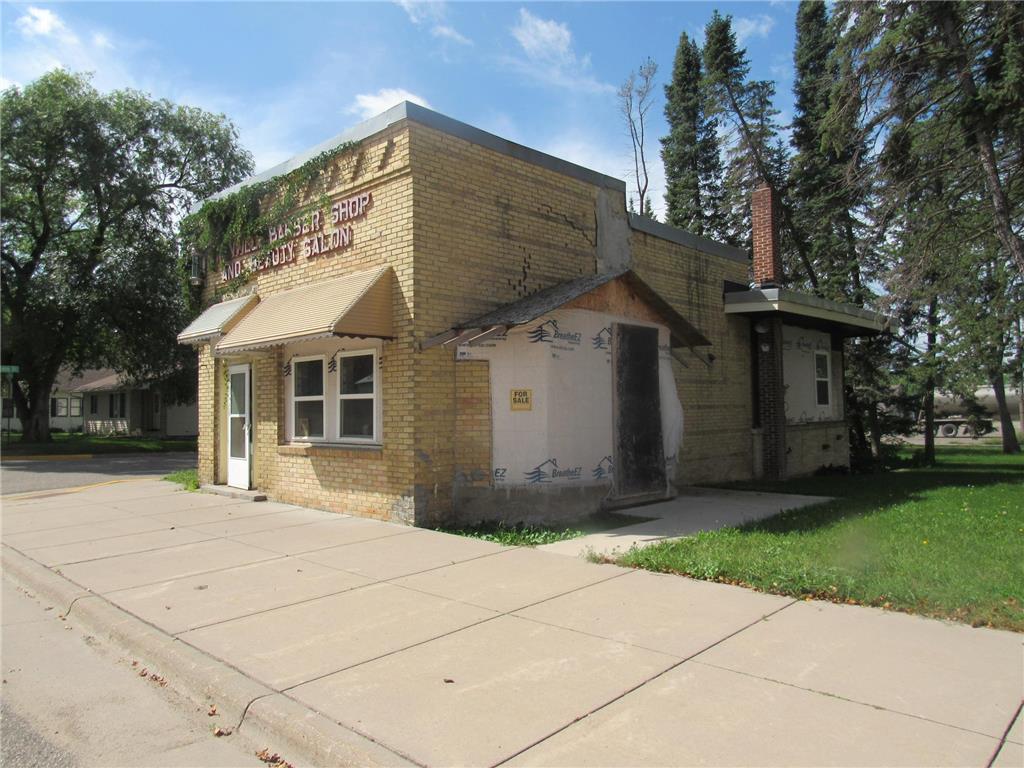 316 DeGraff, Swanville, MN, 56382 MLS 6256675 Edina Realty