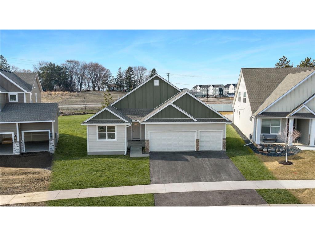 316 Distel Drive Le Sueur MN 56058 7058055 image1