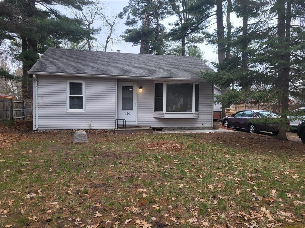 316 Dogwood Road East Bethel MN 55092 - Coon 6522020 image1