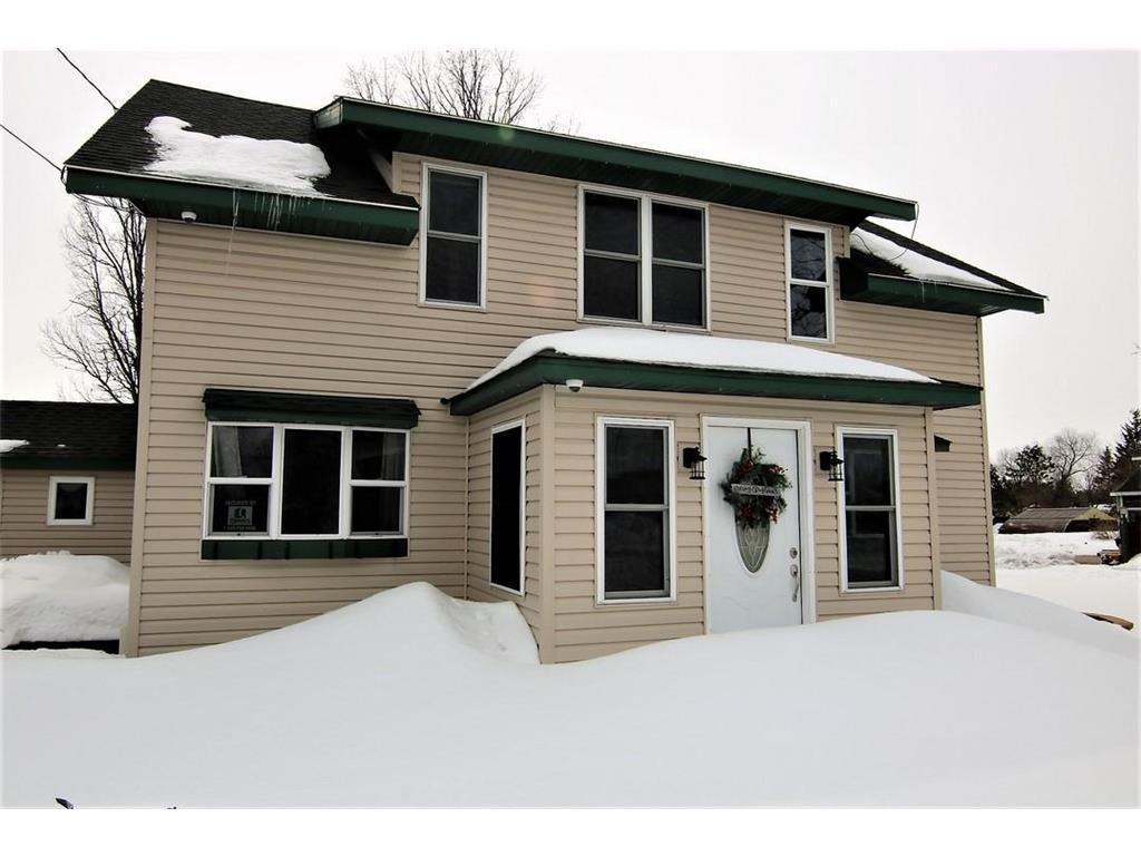 316 E Hazel Avenue Pillager MN 56473 6347195 image1