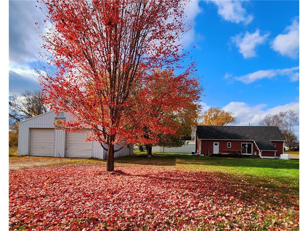 316 E Hepburn Street Prairie Farm WI 54762 6455650 image1