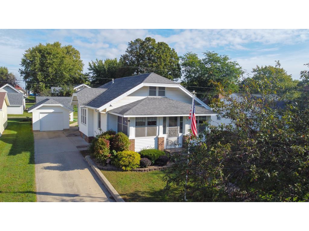 316 E Main Street Hayfield MN 55940 6792380 image1