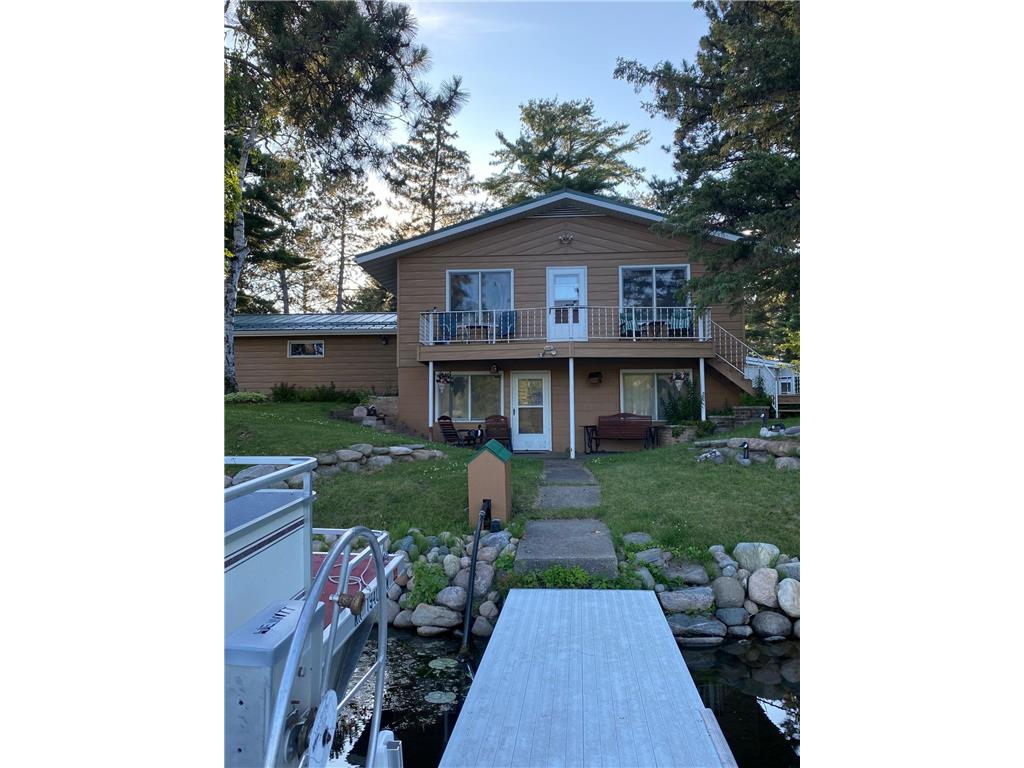 316 Eagle Drive, Park Rapids, MN 56470 MLS 6248322 Edina Realty