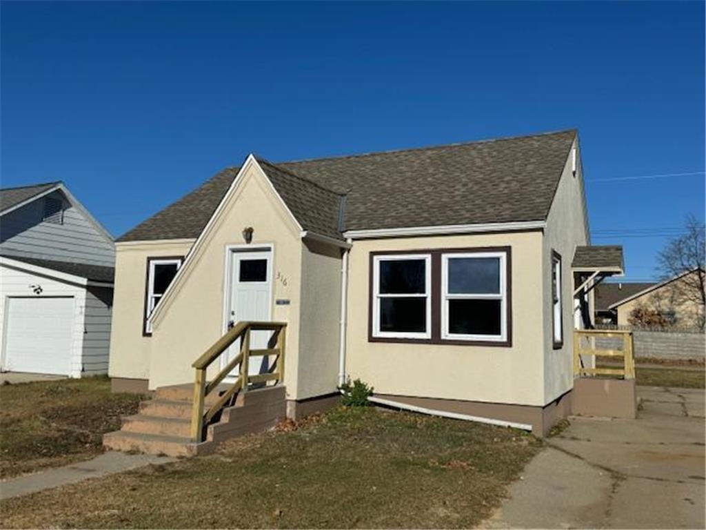 316 Garfield Avenue SW Wadena MN 56482 6628999 image1
