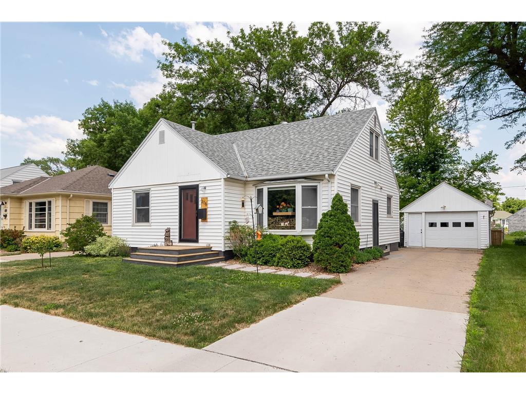 316 Harrison Avenue North Mankato MN 56003 6387685 image1