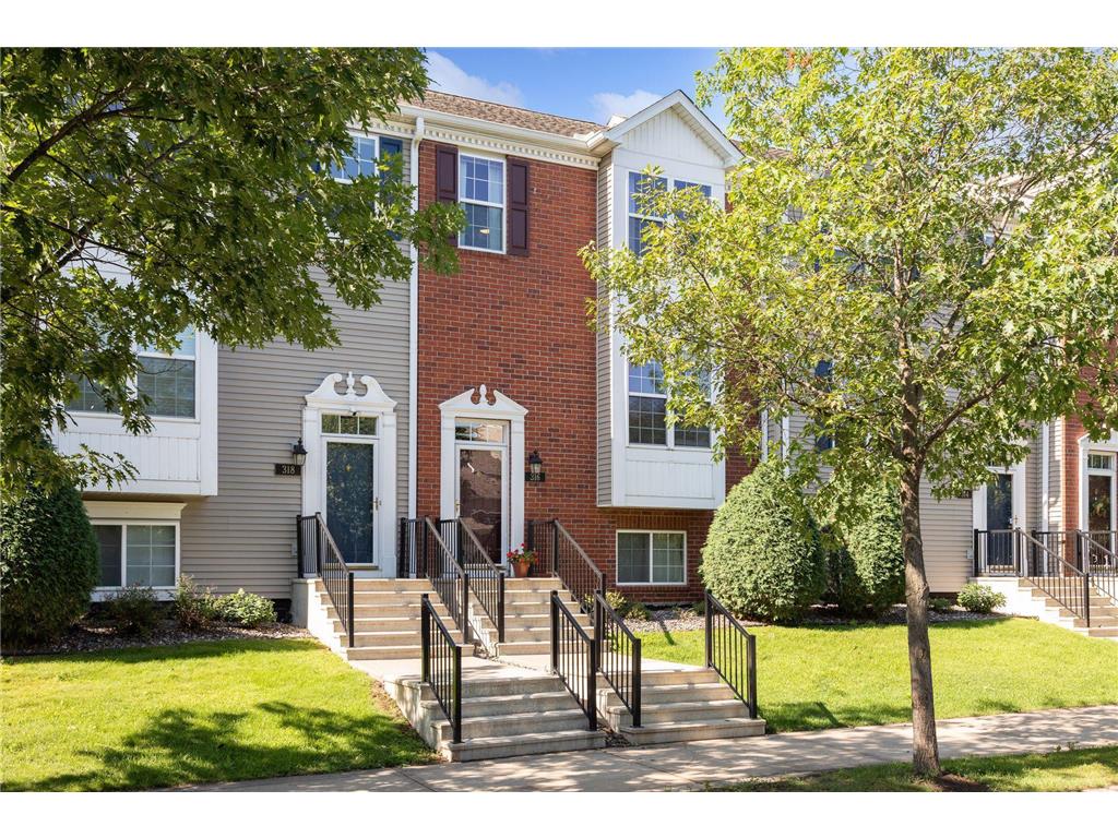 316 Heritage Trail Circle Pines MN 55014 6397669 image1