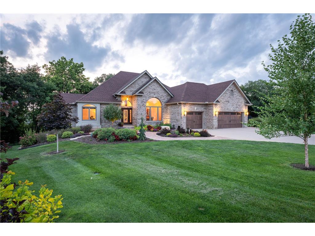 316 Limestone Road, Cannon Falls, MN, 55009 MLS 6389935 Edina Realty