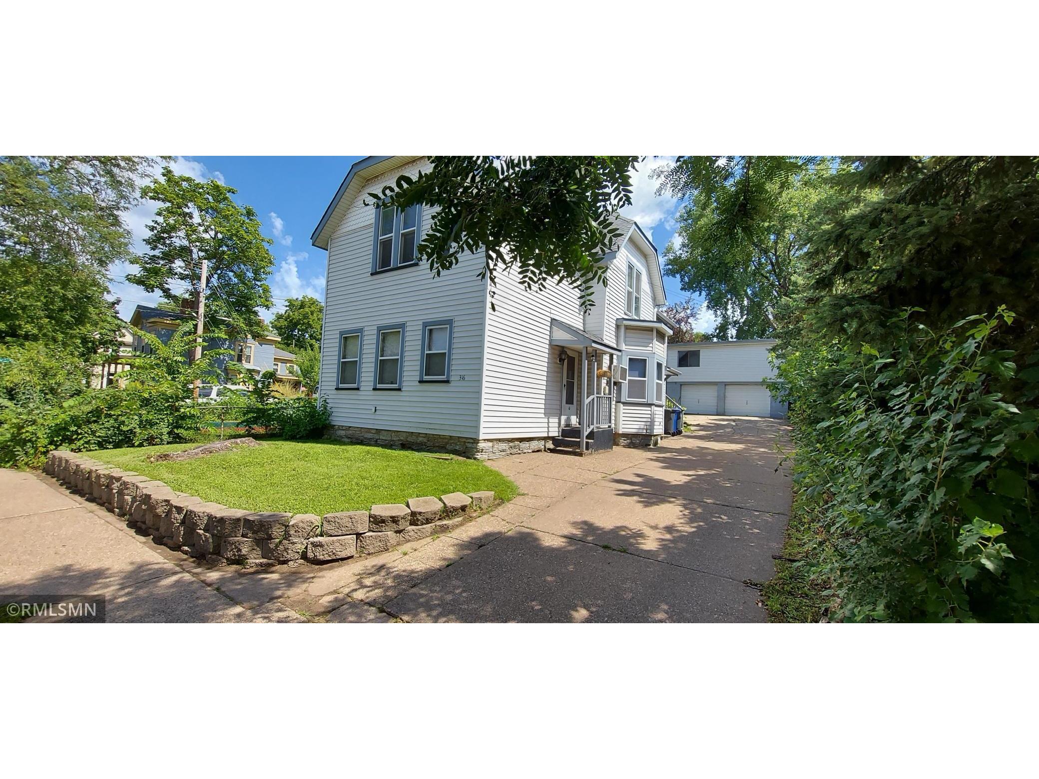 316 Maria Avenue, Saint Paul, MN, 55106 MLS 6161896 Edina Realty