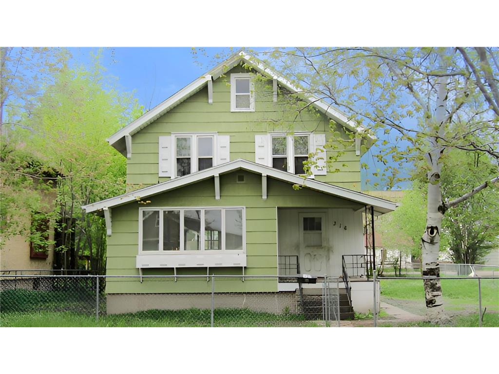 316 NW 4TH ST Chisholm MN 55719 6543003 image1