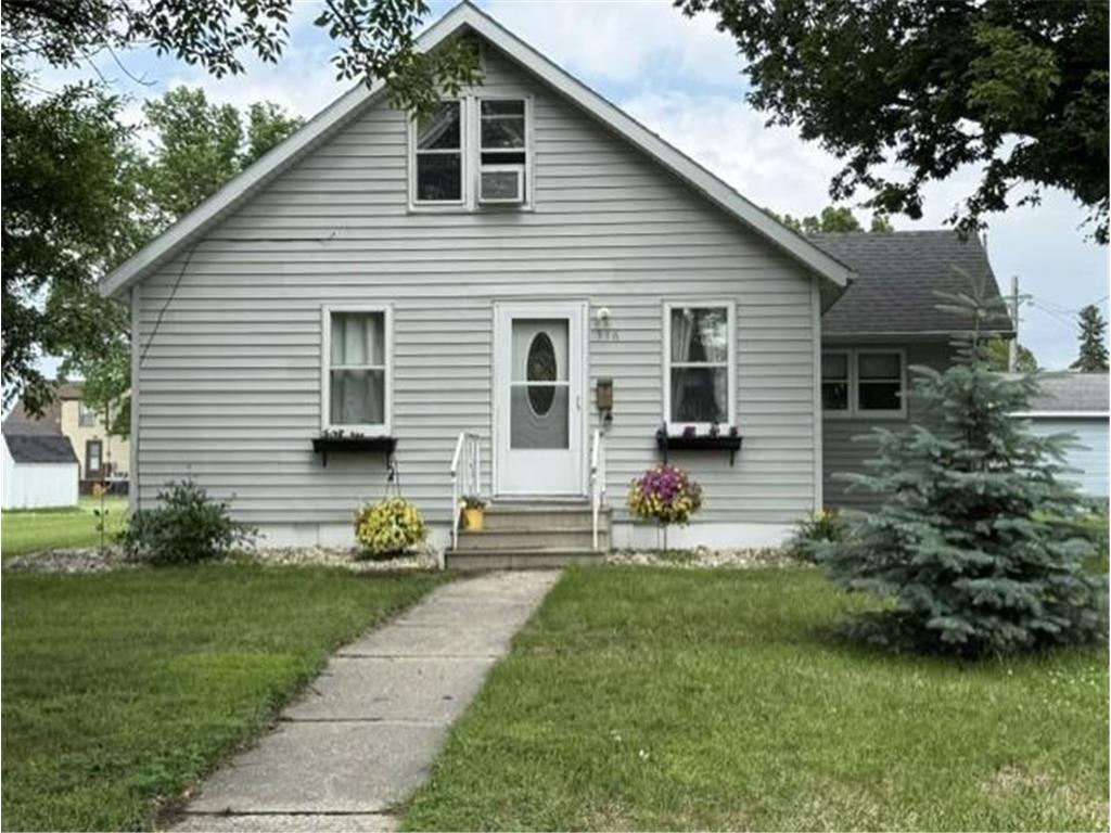 316 Oak Street Breckenridge MN 56520 7100931 image1