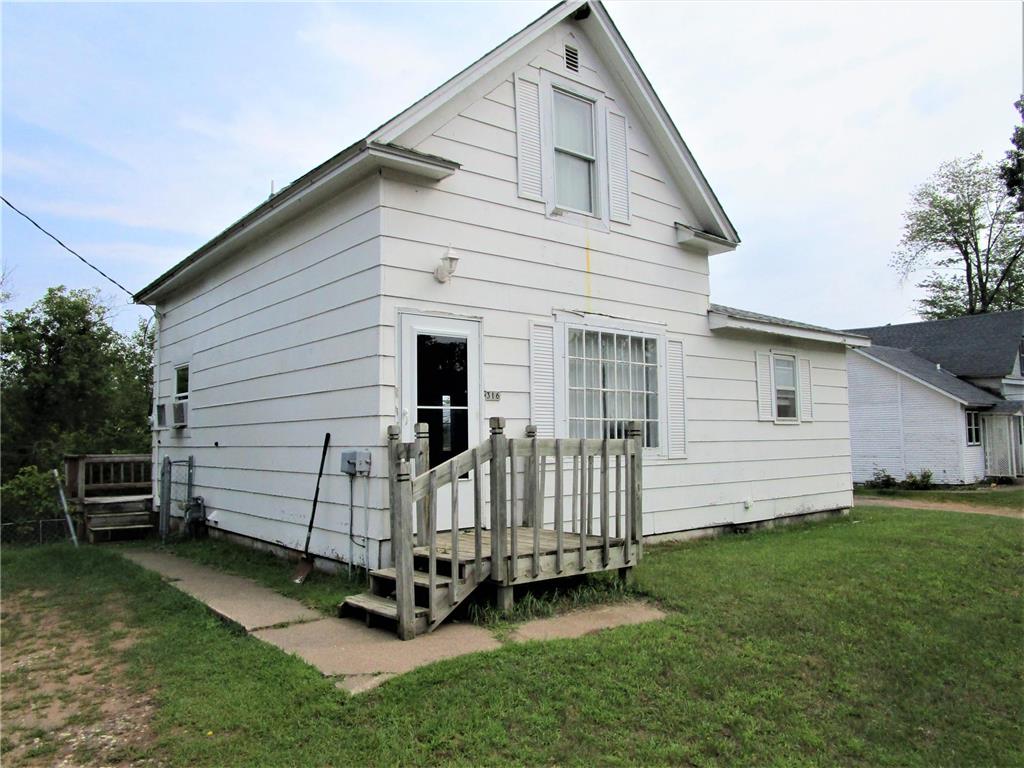 316 Oak Street N Grantsburg WI 54840 6610653 image1