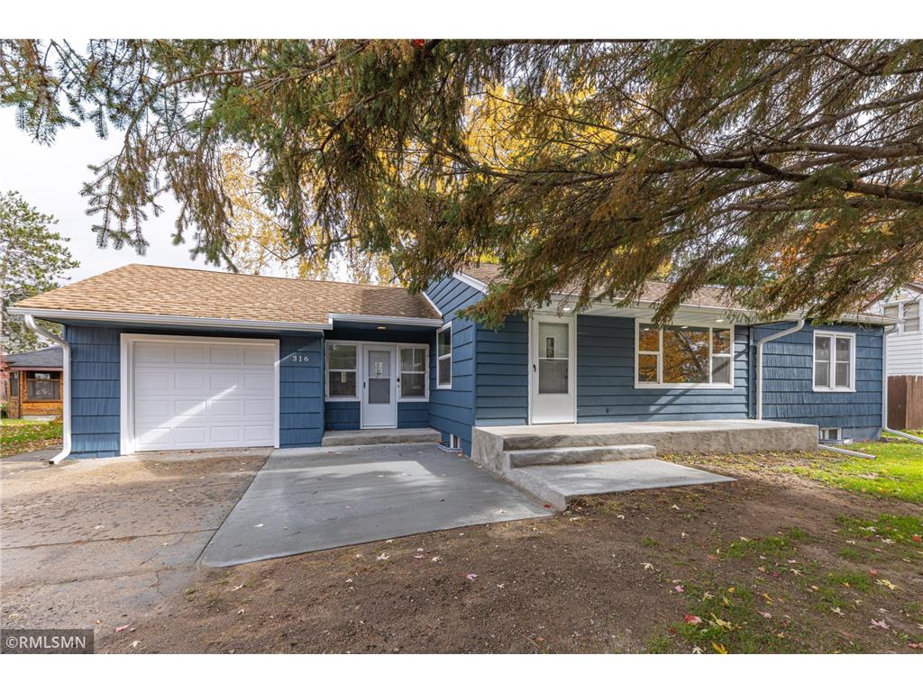 316 SW 1st AVE Grand Rapids MN 55744 6455521 image1