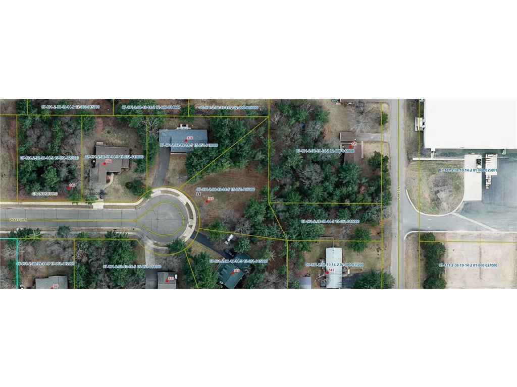 316 Violet Circle Grantsburg WI 54840 7059411 image10