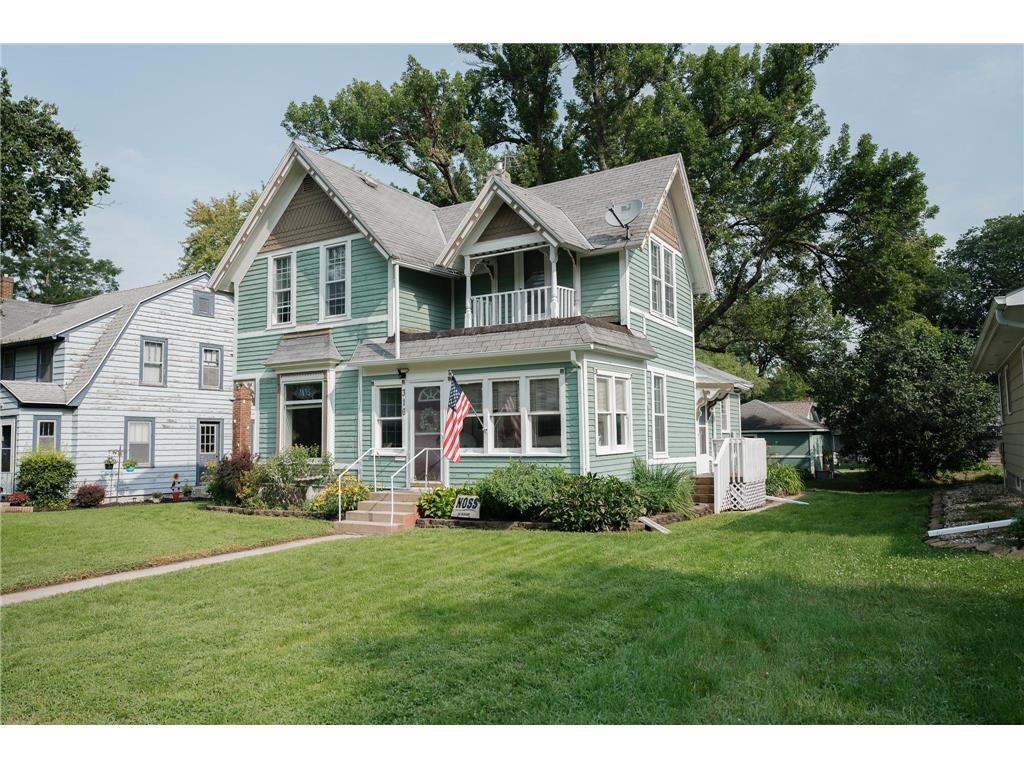 316 W 5th Street Blue Earth MN 56013 6770116 image1