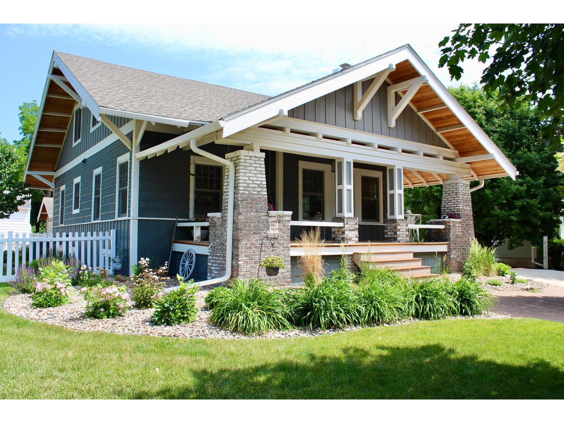 316 W Brown Street, Luverne, MN, 56156 MLS 6008397 Edina Realty