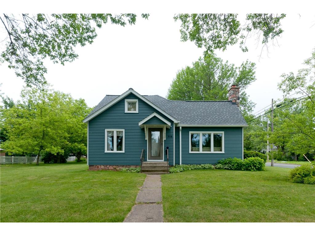 316 W Humbird Street Rice Lake WI 54868 6551837 image1