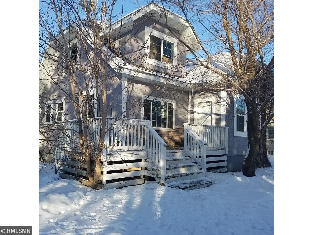 316 W Wisconsin Avenue, Grantsburg, WI 54840 MLS 4902372 Edina Realty