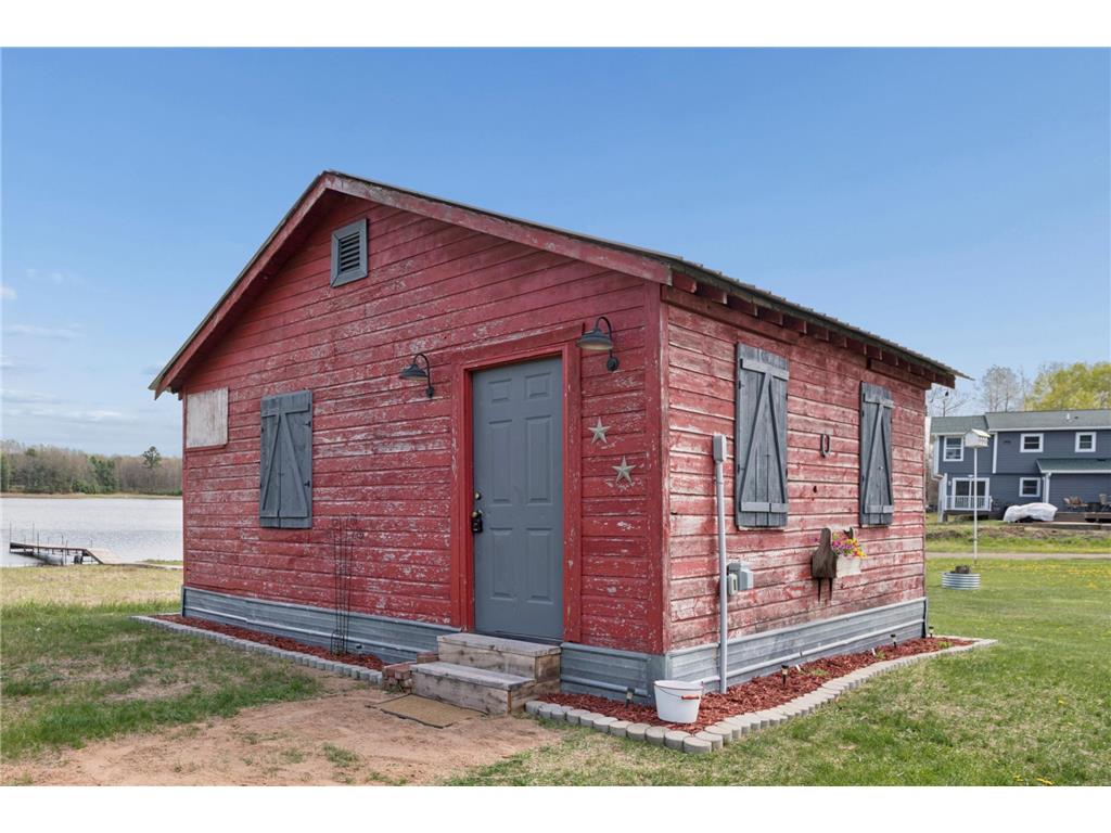 316 Wennerberg Shore Drive Shell Lake WI 54871 - Round Lake 7039155 image1