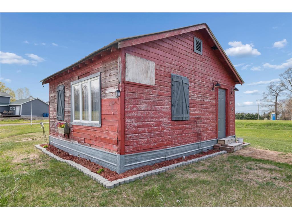 316 Wennerberg Shore Drive Shell Lake WI 54871 - Round Lake 7039155 image14