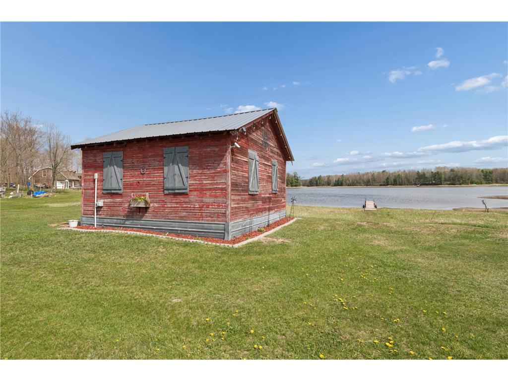 316 Wennerberg Shore Drive Shell Lake WI 54871 - Round Lake 7039155 image20