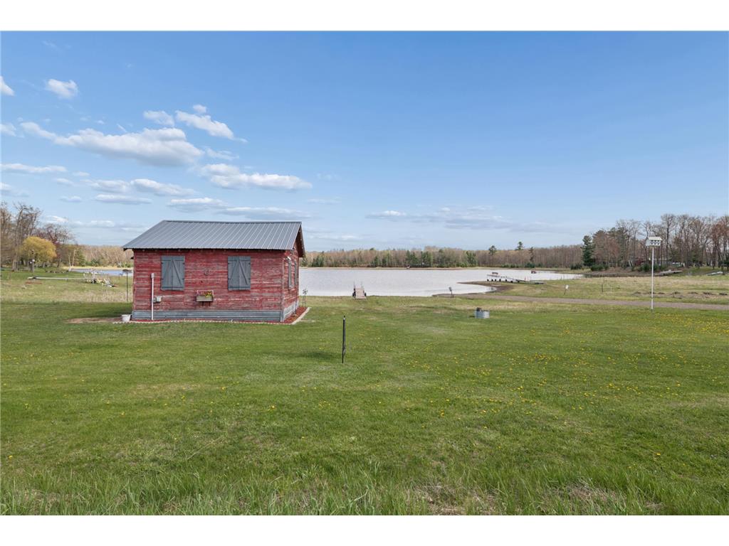 316 Wennerberg Shore Drive Shell Lake WI 54871 - Round Lake 7039155 image27