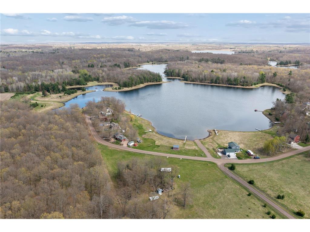 316 Wennerberg Shore Drive Shell Lake WI 54871 - Round Lake 7039155 image28