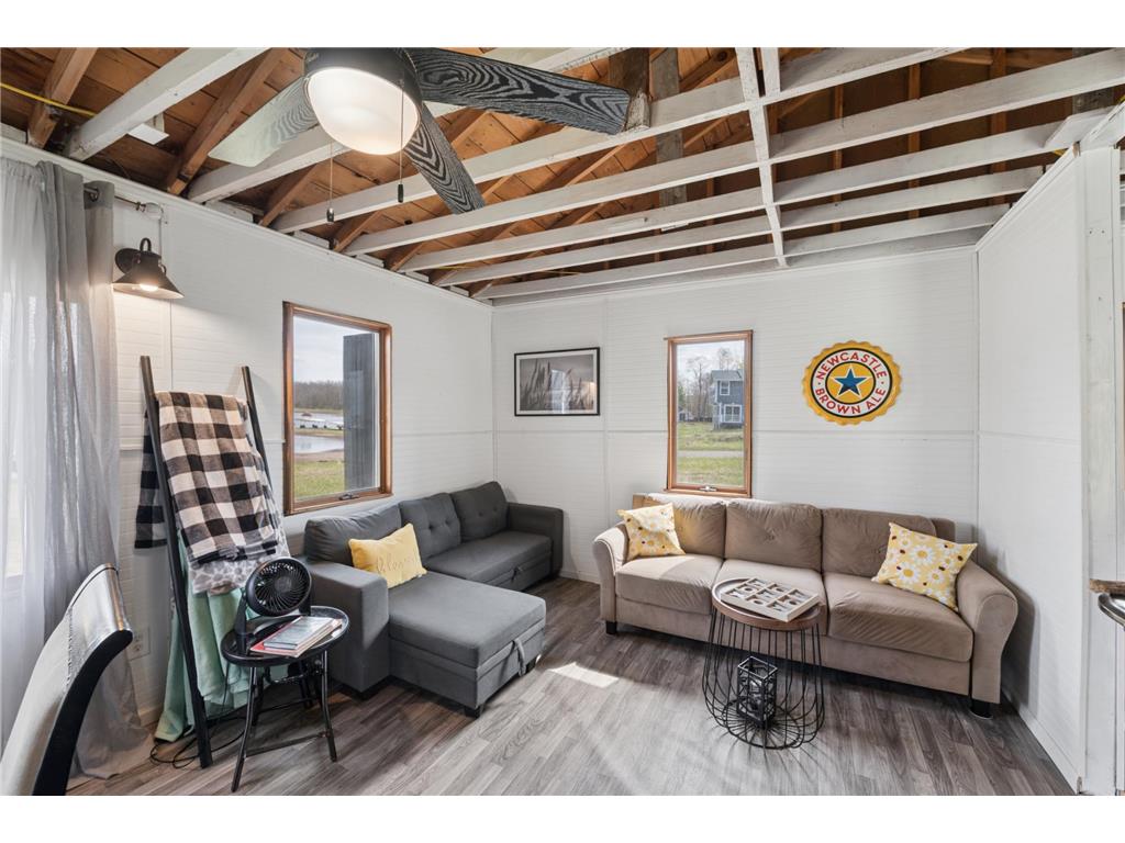 316 Wennerberg Shore Drive Shell Lake WI 54871 - Round Lake 7039155 image4