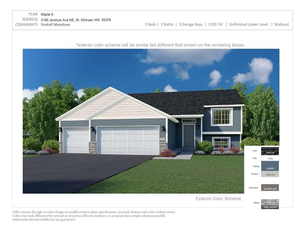 3160 Jandura Avenue NE Saint Michael MN 55376 7066500 image21